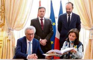 Imposition stock options luxembourg