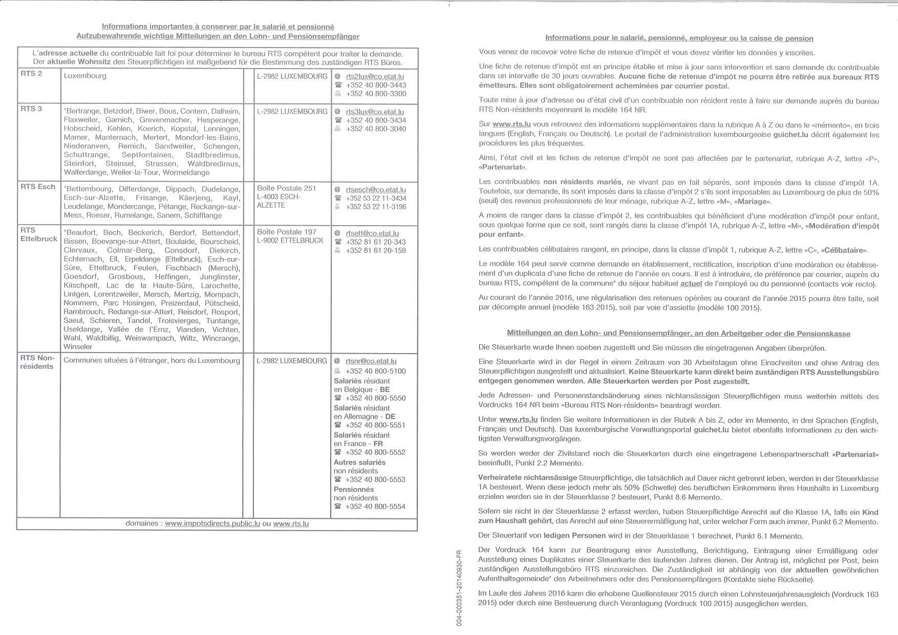Imposition stock options belgique